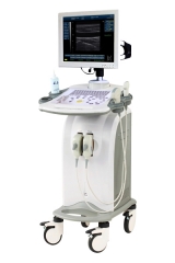 Trolley Ultrasonic diagnostic scanner YSD2100-06