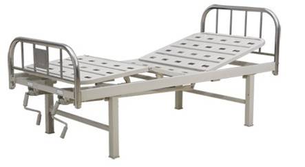 Hospital bed furniture Double crank Hospital Bed CW-A0008