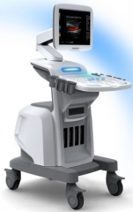 3D/4D Full Digital Color Doppler Ultrasound Scanner System Ysd760