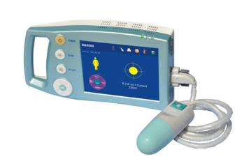 High Quality Bladder Scanner BS3000 CE ISO Approved