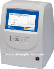 YSD100 Medical Device High Qualified Automatic Analyzer