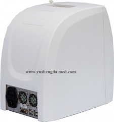 YSD100-Vet  Multi-Parameter  Automatic Vet Biochemistry Analyzer