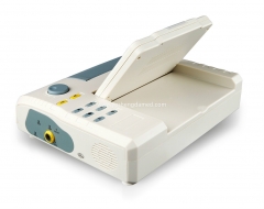 YSD18E Portable Medical  Ultrasonic Transducer Patient Monitor