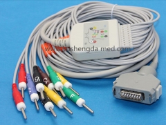 YSD4200B Hot Sale Mode Medical Device Ultrasound Scanner