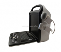 YSD900A 4D Color Doppler Diagnostic Handheld Ultrasound Scanner