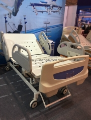 Cw-A0003b Three Function Electric Patient Bed