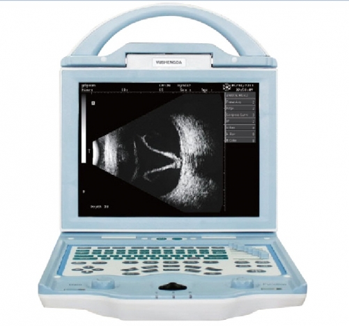 YSD8100 Full Digital Ophthalmic a/B Ultrasound Machine