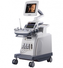 Ysd860  Full Digital 4D Color Doppler Trolley Ultrasound Scanner