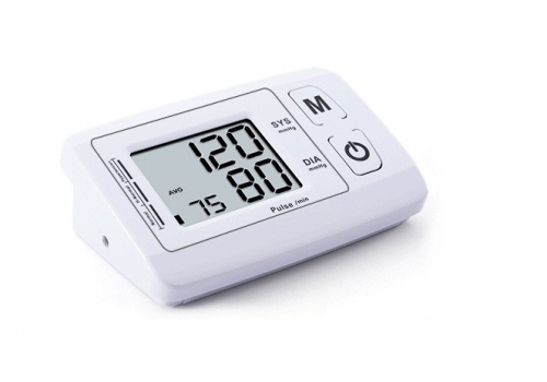 Arm Type Blood Pressure Monitor YSD605