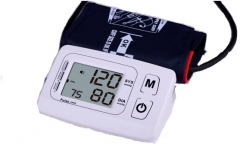 YSD802  Medical Device Arm Type Blood Pressure Monitor