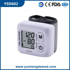 YSD602 High Qualified Hospital Device Blood Pressure Monitor