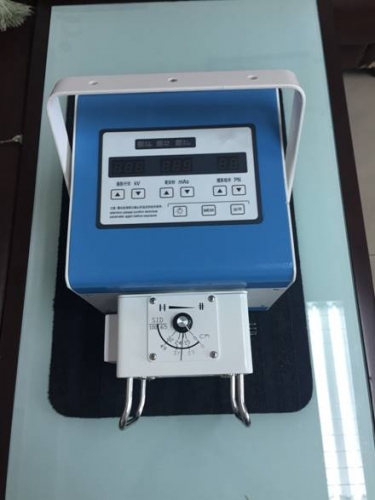 Portable High Frequency Veterinary X-ray Machine Series YSD2400A