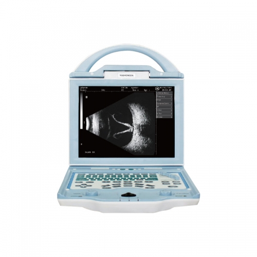 Full Digital Ophthalmic a/B Ultrasound Scanner YSD8100