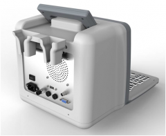 Portable Medical Machine Ultrasound Scanner YSD1300A