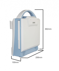 Veterinary Digital Portable Ultrasound YSD4600-Vet