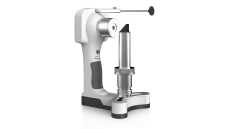 Hand Held Portable Digital Slit Lamp HSL02