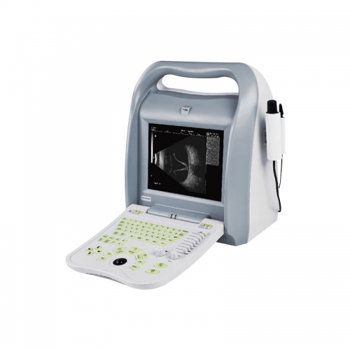 Full Digital Ophthalmic a/B Ultrasound Scanner YSD8300
