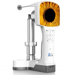 Hand Held Portable Digital Slit Lamp HSL02