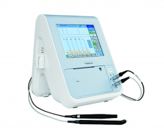 Biometer and Pachymeter Ophthalmic Ultrasound Machine YSD8000-AP