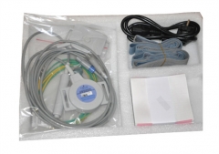 Ce 8.4 Inch Toco/Ultrasonic Transducer Pregnant Mother Fetal Monitor YSD-18E