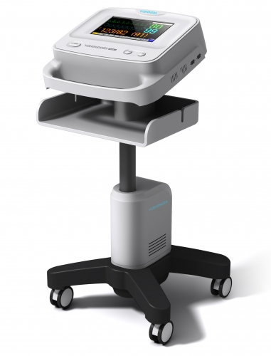 YSD200-2 (Trolley)   Electric Pulse Ultrasound Treatment Machine