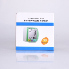 Hospital Diagnosis Machine Digital Electric Blood Pressure Monitor