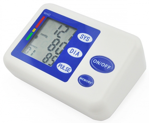 New Products Healthcare Machine Wrist Blood Pressure MonitorYSD738