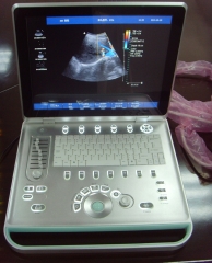 YSD518 Color Doppler Ultrasound Scanner