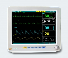 12.1 Inch Multi-Parameter Portable Patient Monitor