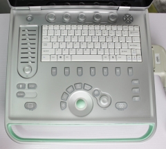 YSD518 Color Doppler Ultrasound Scanner