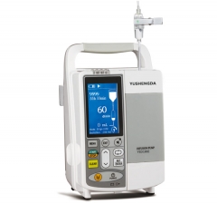 Drip-rate and Volumetric Infusion Pump YSD186E