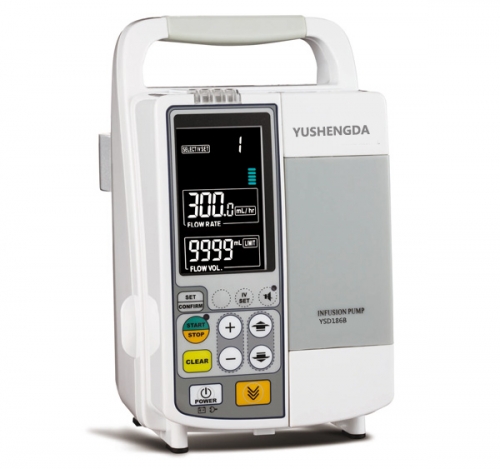 Volumetric Infusion Pump YSD186B