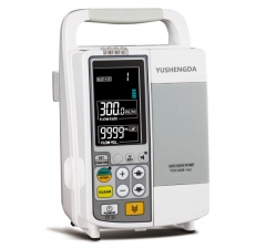 YSD186B-Vet Infusion Pump