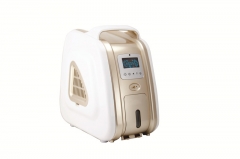 Portable Oxygen Concentrator VG-3