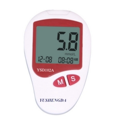 Blood Glucose Meter YSD102A