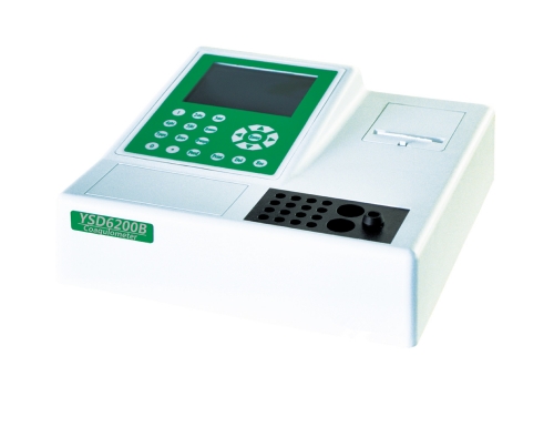 One Channel Coagulometer Analyzer YSD6200B