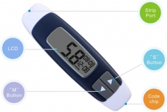 Blood Glucose Meter YSD102C