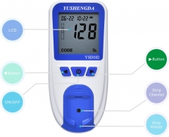 Hemoglobin System YSD102