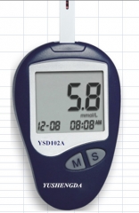 Blood Glucose Meter YSD102A