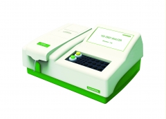 Laboratory Semi-Auto Biochemistry Analyzer YSD2900 Series