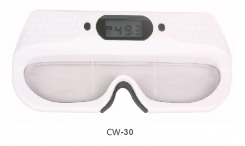 Digital PD Ruler CW-30