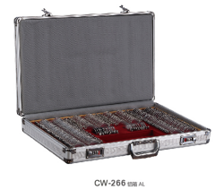 Trial Lens Box CW-266