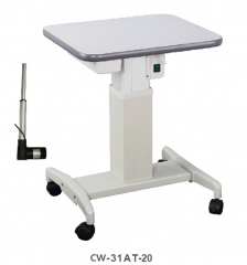 Ophthalmic Electric Working Table Optical Table