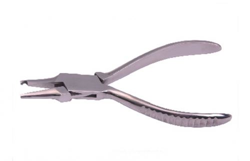 Eyeglass Adjusting Pliers