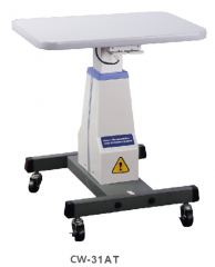 Ophthalmic Electric Working Table Optical Table