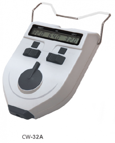 PD Meter Series