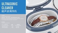 Ultrasonic Cleaner