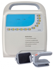 Medical Emergency Instrument Portable Defibrillator YSD90A