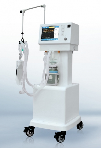 YSD2200A Ventilator