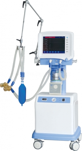 YSD2000A Ventilator